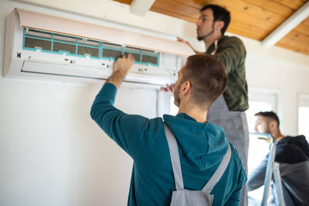 Local HVAC Companies in Gray, TN