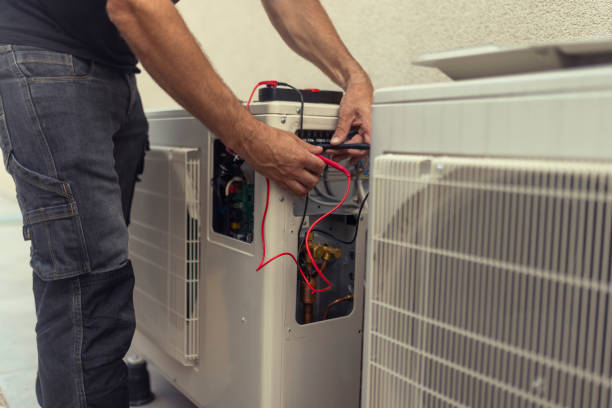Professional HVAC in Gray, TN