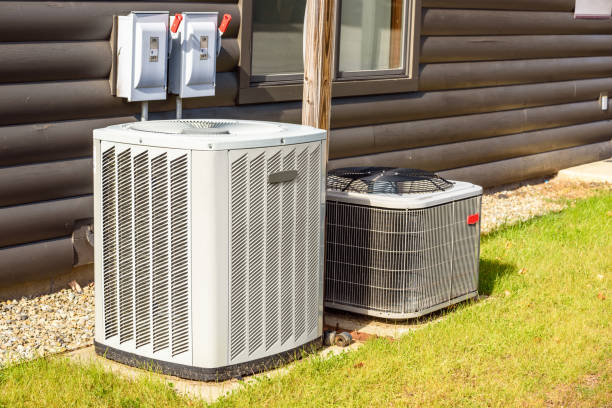 Best HVAC Contractors  in Gray, TN